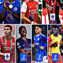 에콰도르 유럽파 선수들 샤라웃하는 발렌시아 이미지