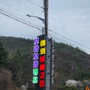 서문안마을 공동이용시설 | 경산 와촌 맛집 캠크닉 바베큐맛집 보라보라캠프 방문후기