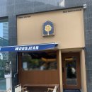 우드진판교우림W시티점 | [제2판교 카페] 카페 우드진 판교 위너스에비뉴점 | 쿠키 주는 카페 | 커피가 맛있는 카페 | 커맛카