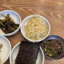 속초코다리찜 | 선부동맛집 추천! 기사촌사거리 코다리찜이 맛있는 속초집 후기