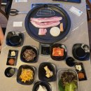 논산내동고깃집 '푸줏간고기마을 논산내동점'