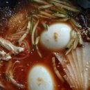 행복미니 | 거제 아주동 9900행복도시락 돈까스+물밀면SET, 미니계란찜 후기