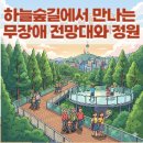 무장애숲 | [남산 핫플] 1.45km 하늘 위를 걷는 기분! '남산 하늘숲길' 무장애길 개통 후기