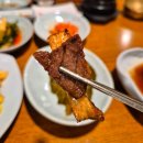 [서울 맛집] #531 아리랑 - 을지로입구 고기집