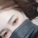 토끼눈썹 이미지