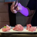 [천안 두정동 맛집] 고급스러운 양갈비 무한리필로 먹었던 히츠지야 천안두정점 솔직후기