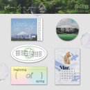 박한빈 하이디라오 생일 이벤트 생카 주최 후기