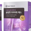 뉴트리핏 네이버블로그