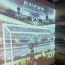 조이스틱 서면2호점 | [춘천 토이로봇관] 강아지 로봇 조종 실내 여행코스 반값 꿀팁