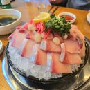 속초오징어어시장 구로디지털단지점 | 구디 횟집 속초오징어어시장 구로디지털단지점 대방어회 회식 장소 추천