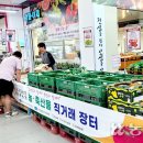 장계농협 하나로마트 이미지