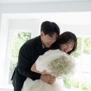하하 하우스 | 💍 M_Wed. 29 :: 두번째 웨딩촬영(3) 이브로제하우스 1차 보정본 후기 + 청첩장 추천