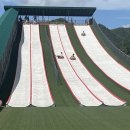 분천산타마을 이미지