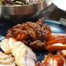 고가네왕족발보쌈 이미지