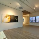 용산-110 | 용산 한남동 전시회 모다갤러리 문화생활 서울미술 전시회 데이트 전시회후기