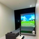 하나골프연습장 이미지