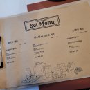 Table de pasta(테이블 드 파스타)