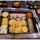 하남조개구이맛집 고기랑조개당 후기