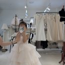 돌끝맘_드레스 대여 후기_<라로브드레스>