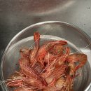 천연엔오라이프협동조합 | 통수산 꽃새우회 활 독도새우 택배 물렁가시붉은새우 찜 손질