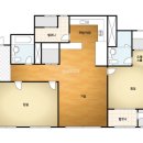 경기 안성시 당왕동 584 안성당왕지구삼정그린코아더베스트 103동 10층 이미지