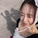 에잇세컨즈 메쉬 반다나, 퓨마 메리제인 제주도 스냅 촬영 컨셉 착용 후기