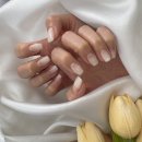 (유)이공간디자인 | 쌍용동네일아트 유벨르네일 그라데이션아트 받고 온 후기
