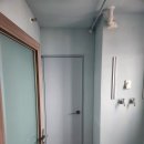 김해장유 삼정그린코아 더베스트 | 김해 장유 탄성코트 , 삼정그린코아더베스트 , 다용도실 베란다 대피공간