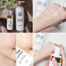 화원메디칼 | 위드유스킨 호호바스토리 모이스춰 수딩 토너 후기 호호바오일 거품