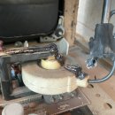 지인의 대한전선 흑백TV 고장부위 조언 부탁 합니다... 이미지