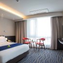 홍익제주호텔 이미지