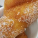 찹쌀꽈배기(달인)