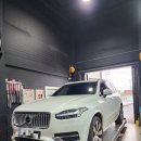 &lt;평택 타이어그램&gt; 볼보 XC90 브레데스타인 콰트랙프로 올웨더 타이어 교체 작업[평택 타이어, 송탄...