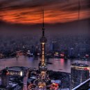 동방명주 이미지