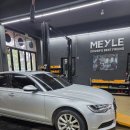 국제자동차정비 | 안산수입차정비 A6 3.0 TDI 엔진마운트 교환 후기