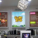큐비쥬노리카페 이미지
