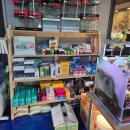 아쿠아 커피연구소 이미지