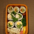 가정식도시락백반&김밥 이미지