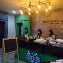 독산 레전드스크린야구존, 축덕 야알못의 첫 야구 도전기.
