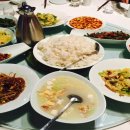 중국 칭다오 여행: 사천요리 중식 이미지