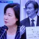 윤대통령과인사갈등으로대척점에선 사법3인방: 국회의장물망에오른추당선자긴급시민회견을하는李대표당선자 이미지