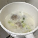 다이어트식단으로 먹은 돼지국밥_ 오그람 살코기국 후기 !