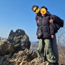 세화항 입구 봉화대옆 | 풀등보러 대이작도 가보기