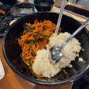 청량산비빔밥 | [인천/옥련동] 꼬막식당 : 벌교 직송 꼬막 비빔밥, 정갈한 한 끼 내돈내산 후기