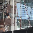 [호주 워홀/Day 306] 시드니 아트 갤러리에서 전시 보고 시티 돌아다니기