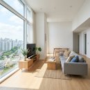 박물관 수 | 신천동 우방푸른타운 도배시공 후기 동구 국채보상로 159길 41 인테리어 리모델링