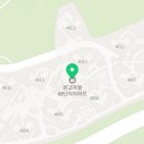 광교마을40단지(광교방향) 이미지
