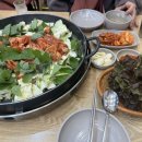 원조감자탕닭갈비 이미지