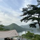 충주캠핑장 퀸스타운 오토캠핑장 [후기/예약/연박/봄&amp;가을/2층]