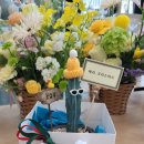 꽃담 | 세종시 소담동 꽃집 꽃담 후기｜선물용 작은 화분 추천